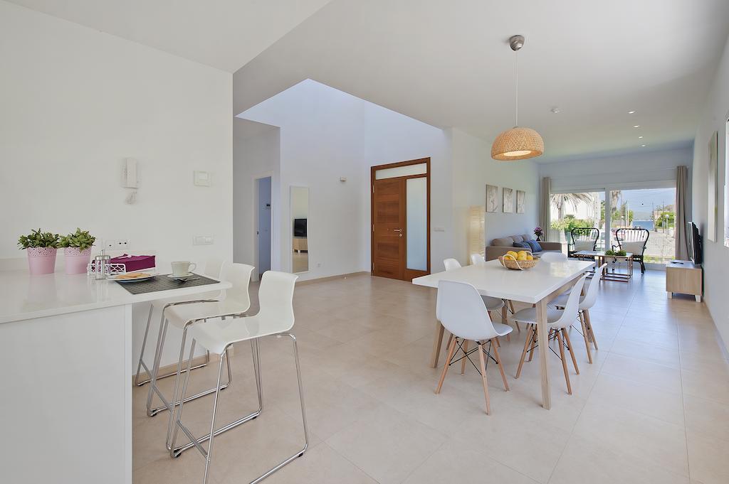 Villa Mar *