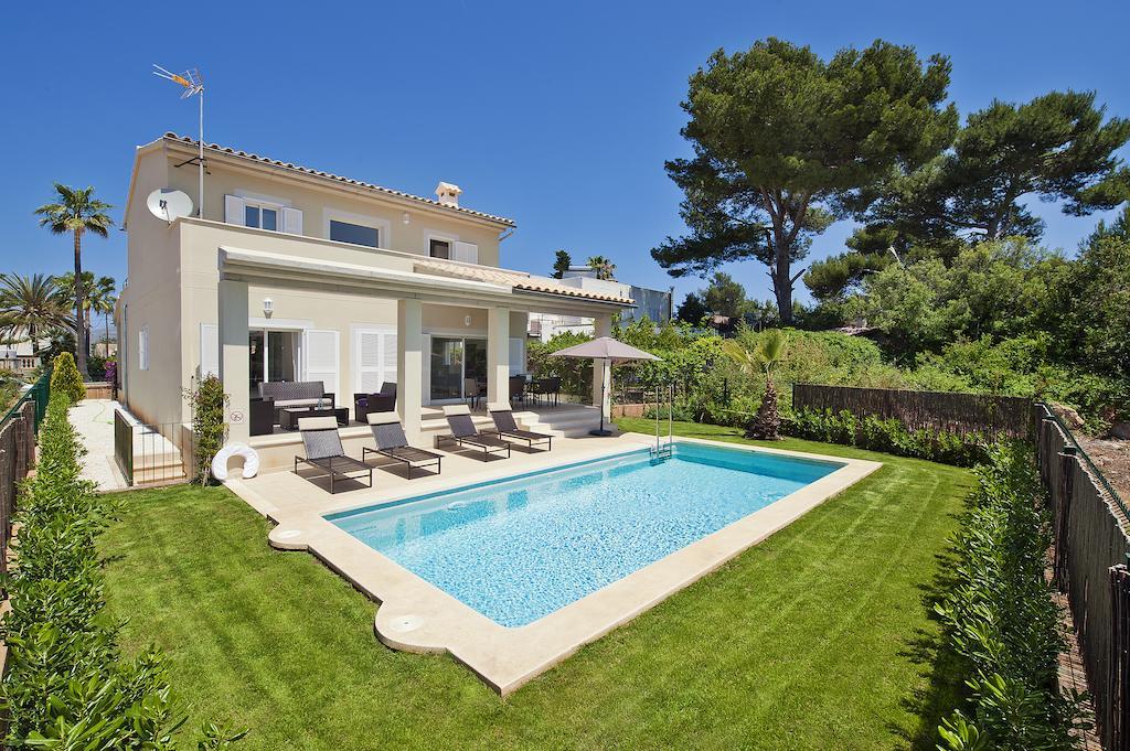 Villa Mar Alcudia (Mallorca)