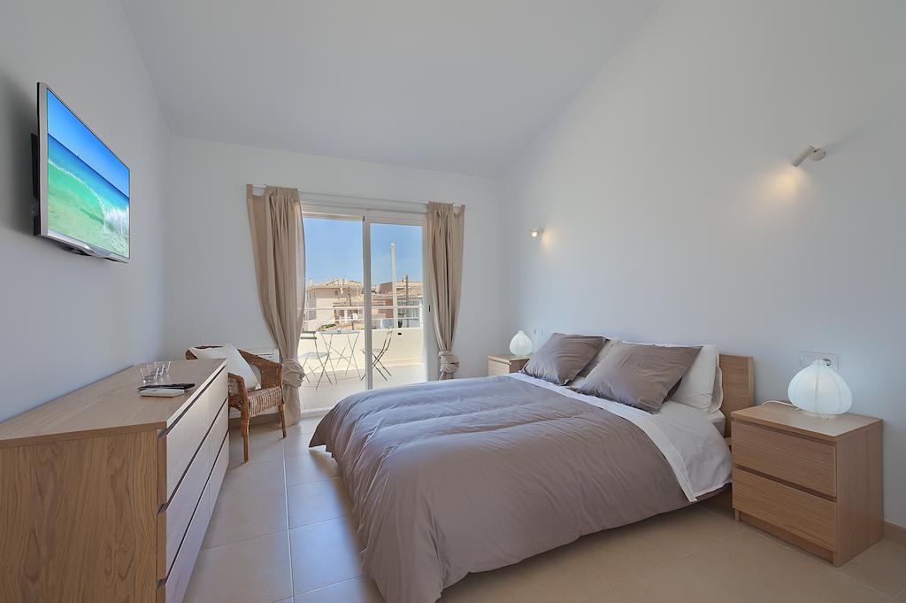Mar Villa Alcudia (Mallorca)