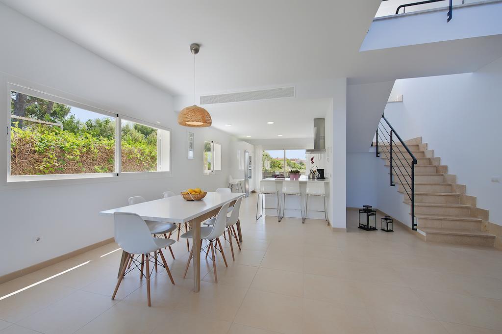 Villa Mar *
