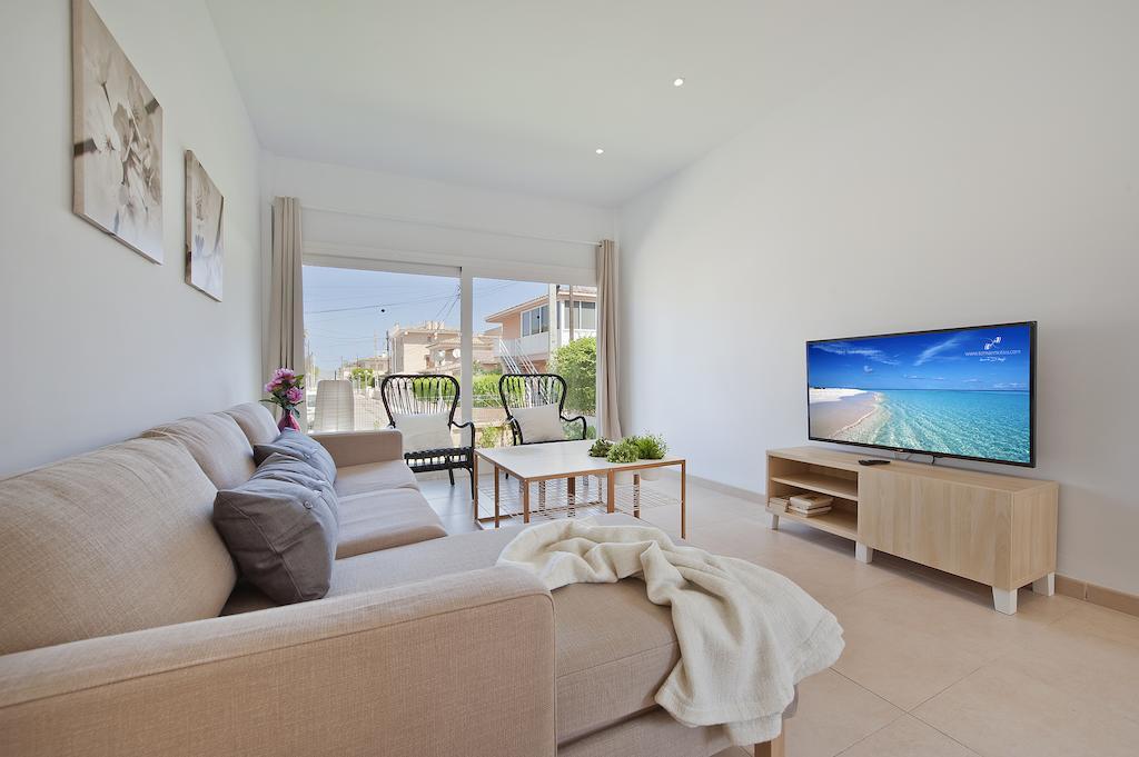Mar Villa Alcudia (Mallorca)