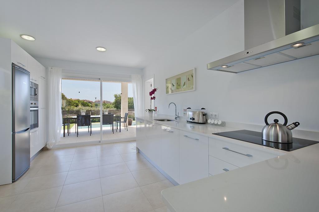 Mar Villa